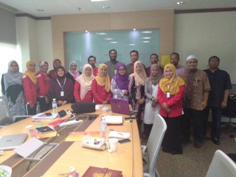 SPIK and The Journey to PhD