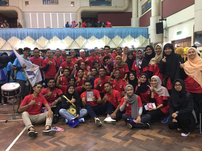 MASISWA – Cheers for Chess!