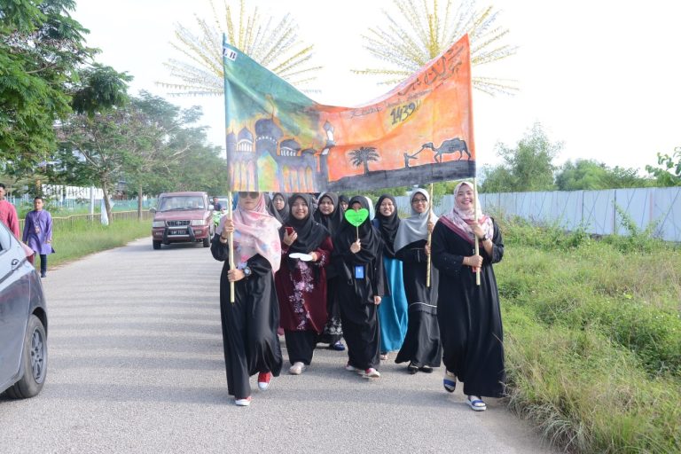 KYP Maulidur Rasul Celebration 2017