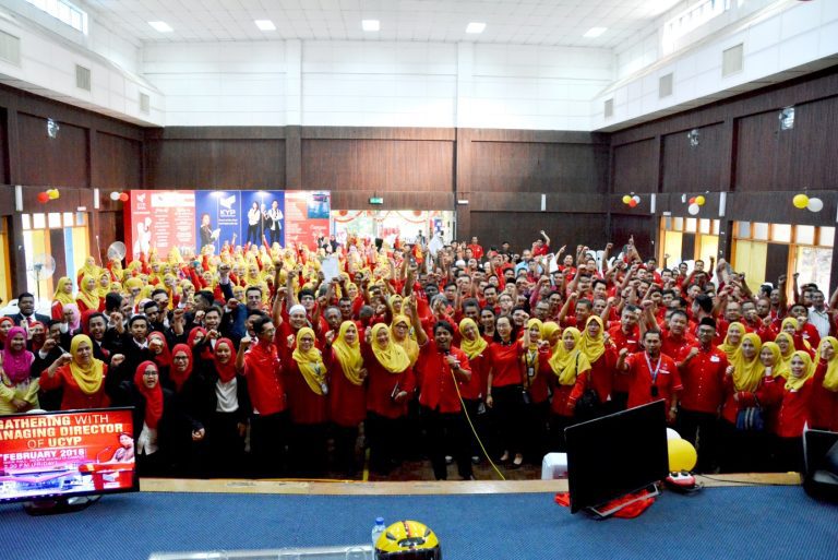 NEW YEAR. NEW MESSAGE.