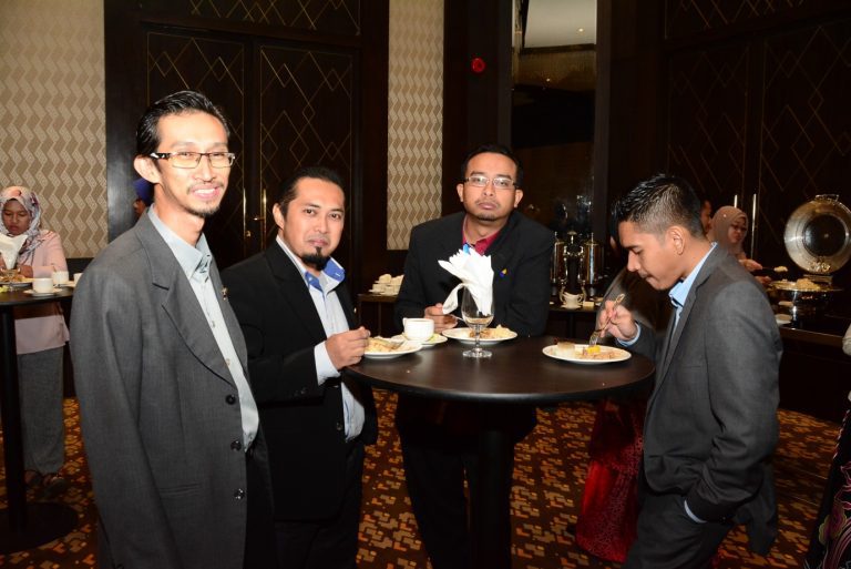 KYP Innovative Creative Circle (ICC)