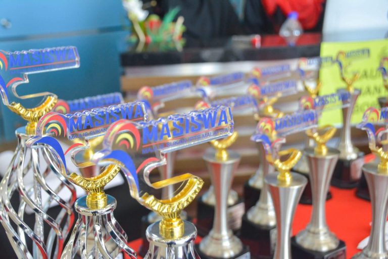 MASISWA Networking Games 2018