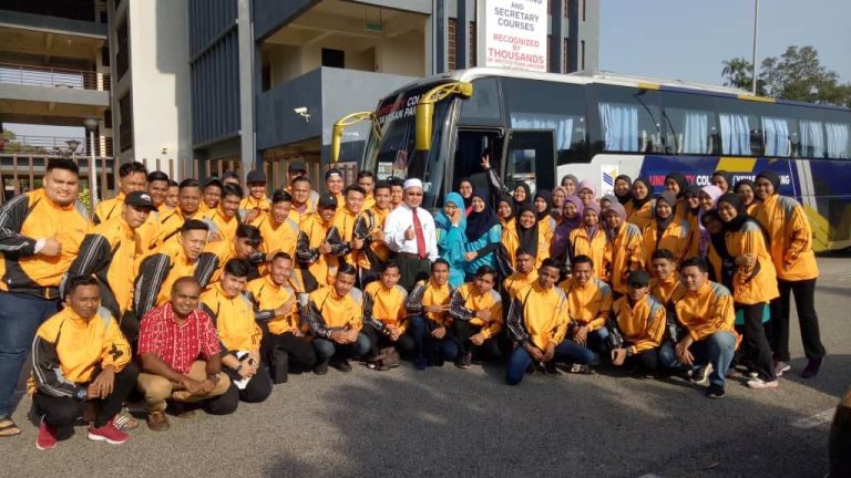 UCYP Won Gold Medal for Ping Pong (Women’s Singles) SUMZOT 2018