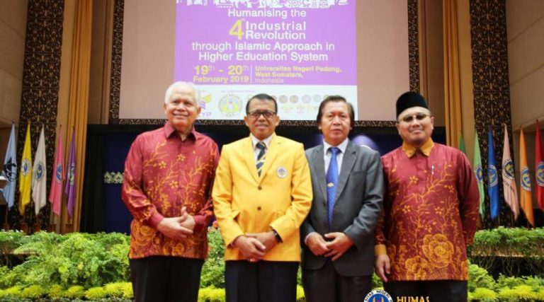 UCYP and UNP Unite For International Conference  on Islam & Higher Education