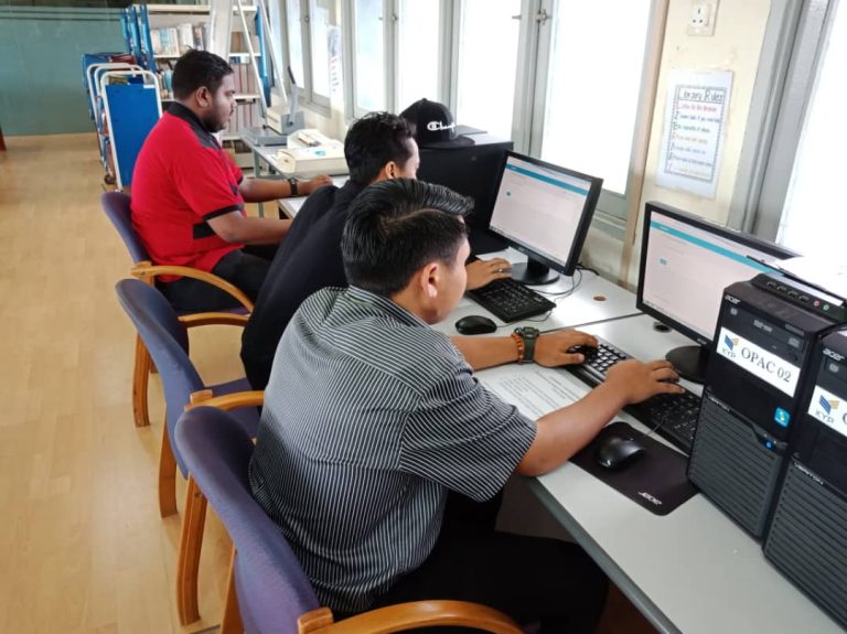 UCYP Campus Election 2019/2020