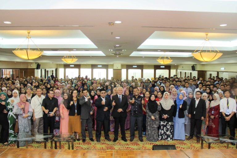 UCYP : A Gate to a New World