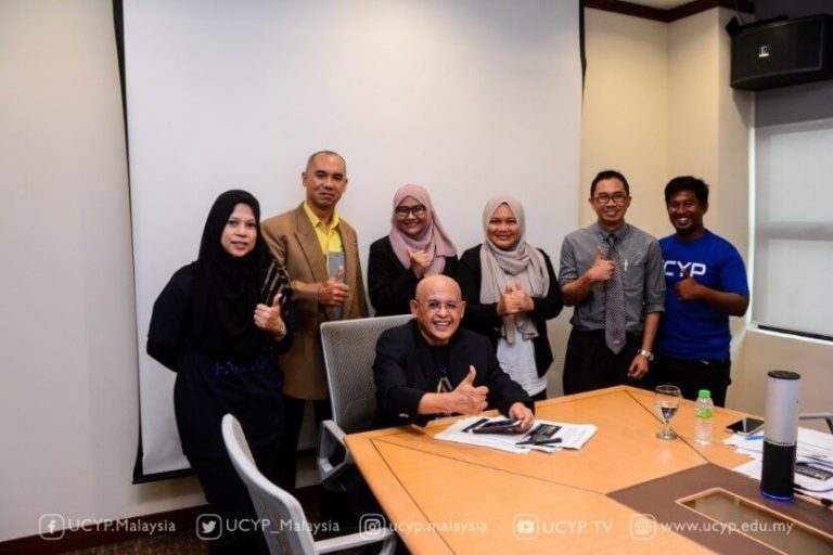 TGS TALK – Sharing of High Value of Information