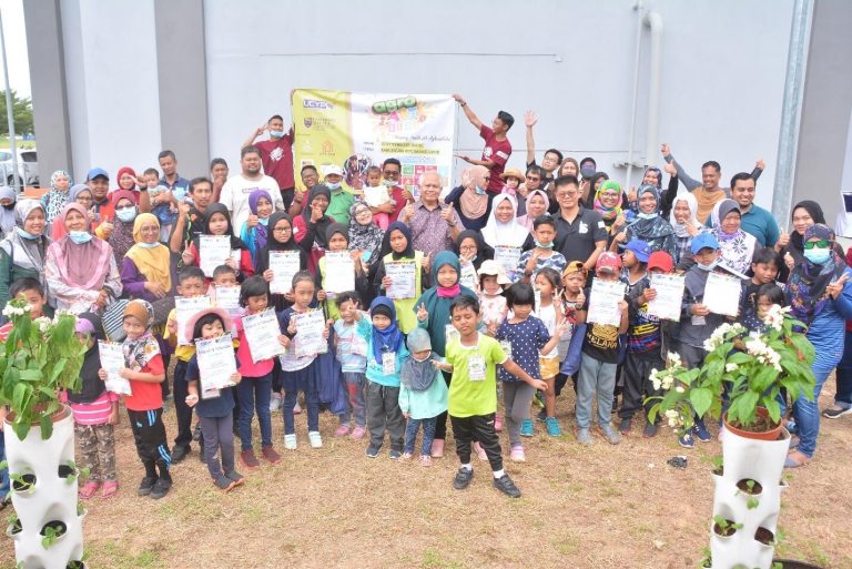 AGRO ART KIDS 2020 “SHAPING YOUTH FOR AGRICULTURE”