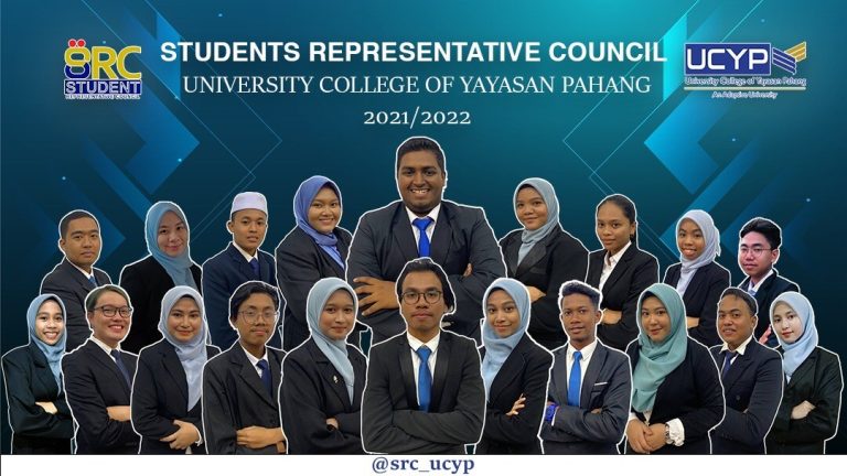 STUDENT REPRESENTATIVE COUNCIL TO BE CRITICAL AND CALIBRE