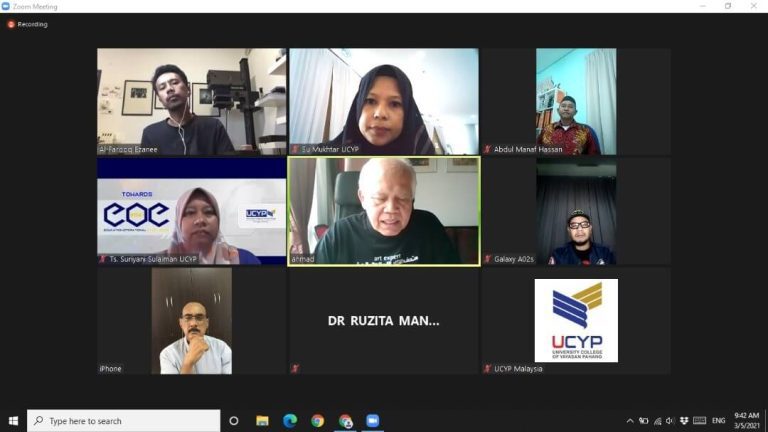 ‘THIS IS PAHANG’ THE CREATIVE SIDE OF MALAYSIAN CITIZENS