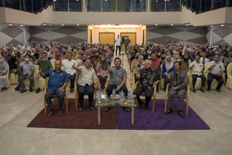 MAJLIS PELANCARAN YOUNGpreneur @ YTC UCYP