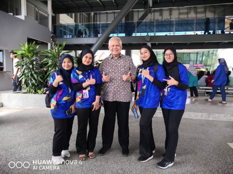 Karnival Kelab dan Persatuan 2023 (ClasCar’23) University College of Yayasan Pahang (UCYP)