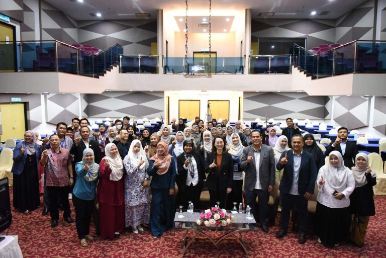 Penganjuran BMAGiC 2023 angkat Martabat UCYP dalam  Penganjuran Program Antarabangsa