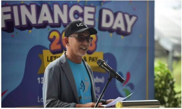 Celebrating Financial Literacy: A Recap of Finance Day 2023