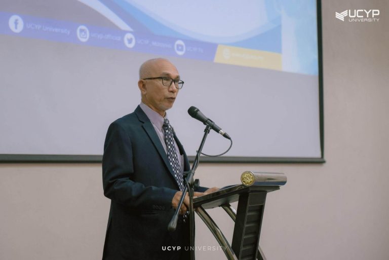 A Milestone Achieved: Intensive Arabic Language Course (KIBA) Closing Ceremony