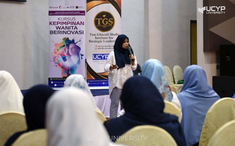 Empowering Women Leaders: Highlights from WANLeads Series 2