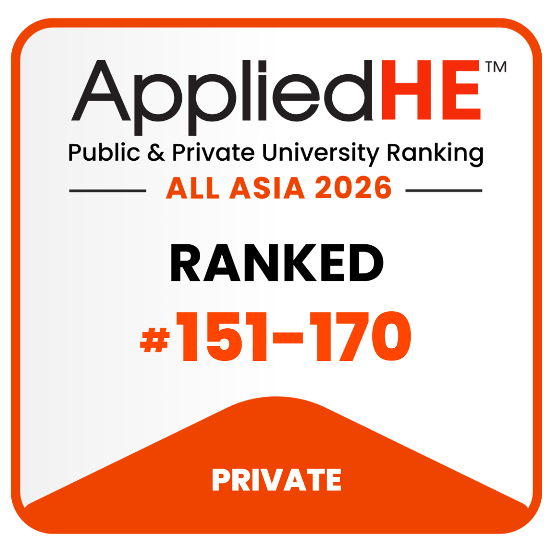 AppliedHE All Asia Badge