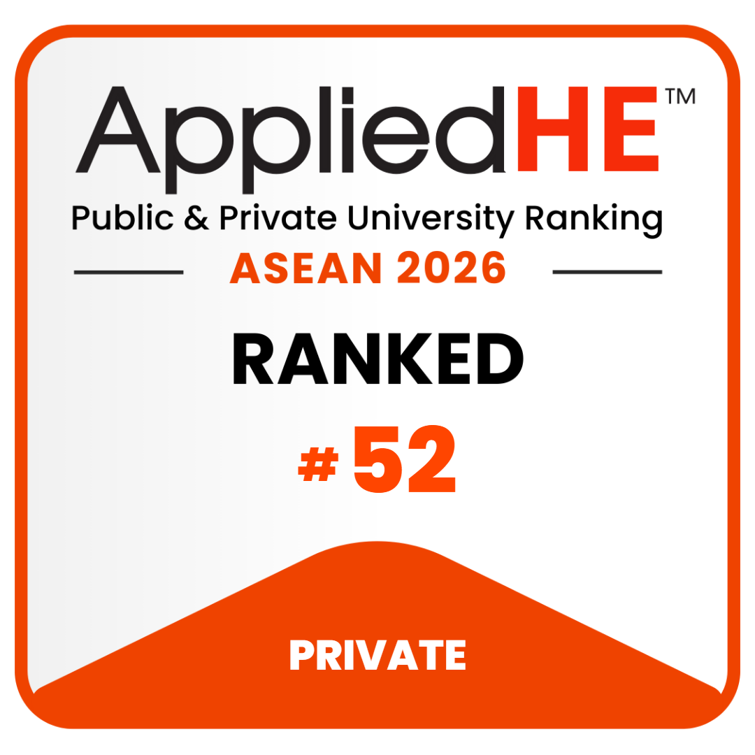 AppliedHE ASEAN Badge