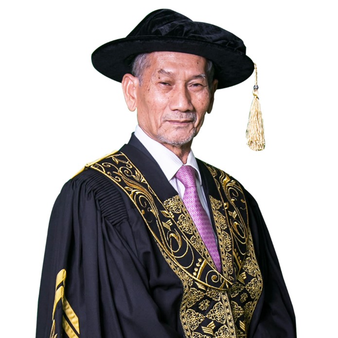 YH. PROF. DATO‘ DR. ABDUL MONIR BIN YAACOB