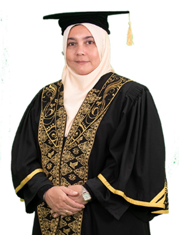 HAJJAH NOR AISHAH BINTI HASHIM