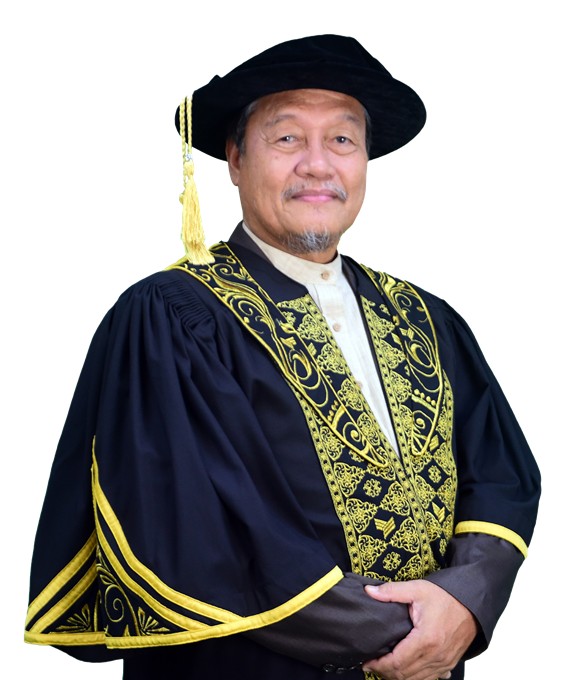 YH. DATO' DR. MUHAMAD BIN MUDA