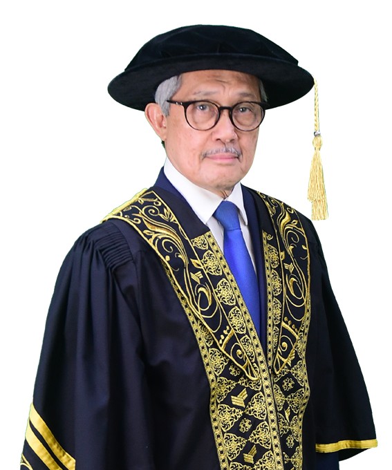YH. PROFESSOR EMERITUS DATO' SRI DR. DAING MOHD NASIR DAING IBRAHIM