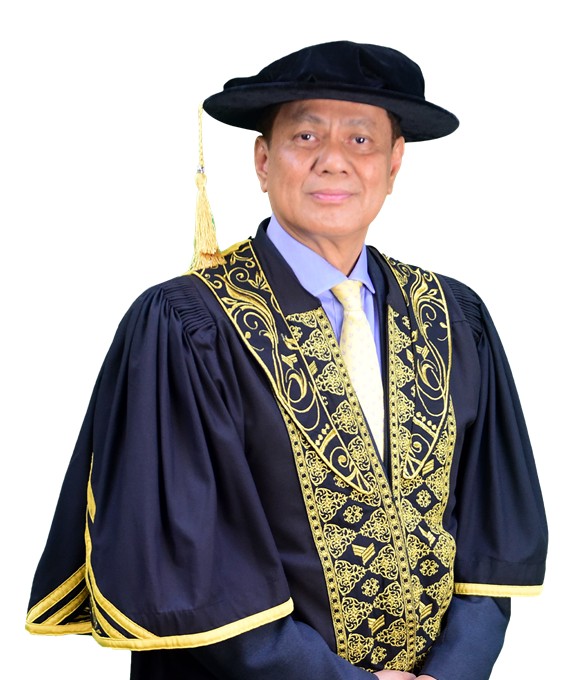 YH. DATO' TS. DR. MOHD ISMAIL BIN ABD AZIZ