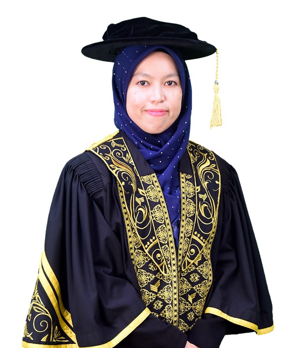 YBHG. PUAN NURLIANA BINTI MUHAMMAD