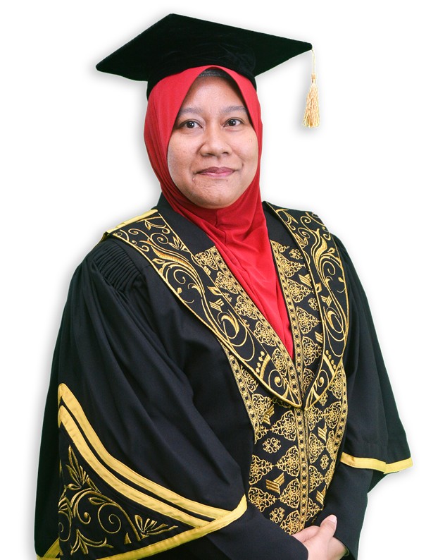 Ts SURIYANI BINTI SULAIMAN