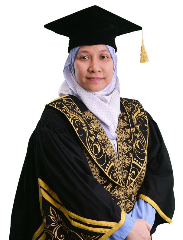 NOR HAFIFAH BINTI MOHAMAD
