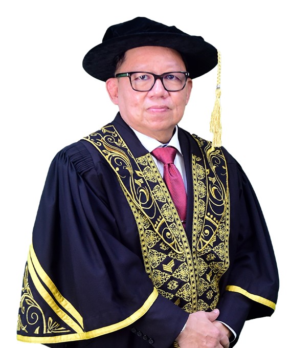 YB. DATO' AHMAD IRSHADI BIN ABDULLAH AL-QARI