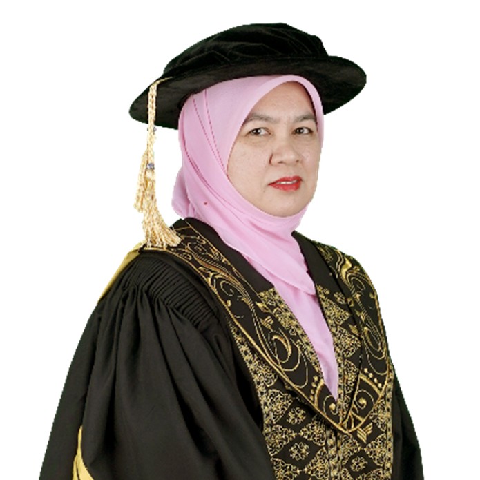 YH DATO' NOR AZITA BINTI ABDUL RAHMAN