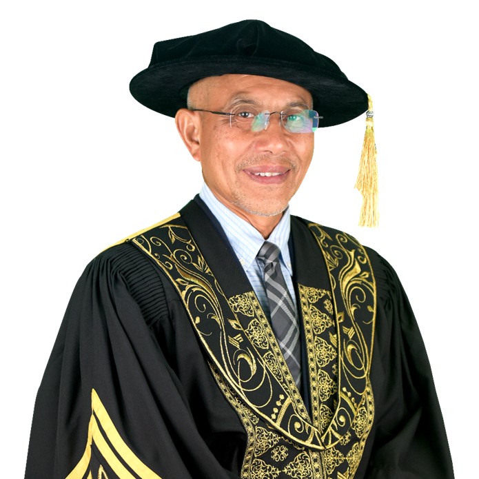 YH DATO' SRI DR. SALLEHUDDIN BIN ISHAK