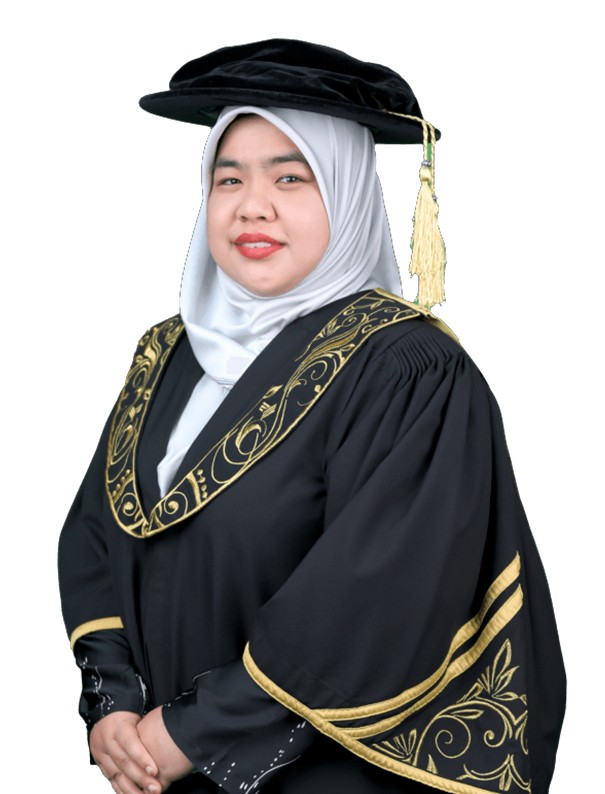 ASST PROF DR SHAKIRAH BINTI NOOR AZLAN