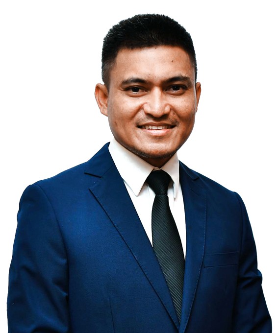 YBHG. EN. MOHD KAMIL BIN IBRAHIM