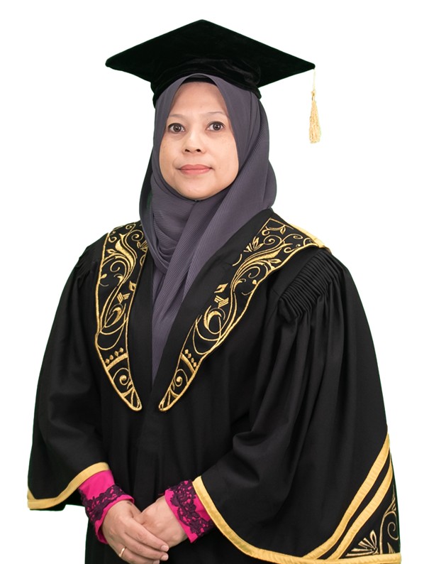 SUHAILA BINTI HAJI MUKHTAR