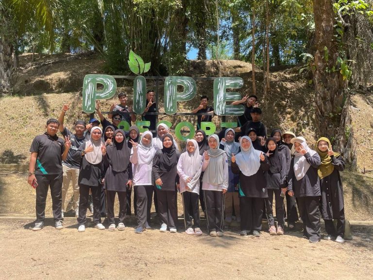 HEALING MINDS THROUGH NATURE: KEMBARA ALAM FOR MENTAL WELLNESS