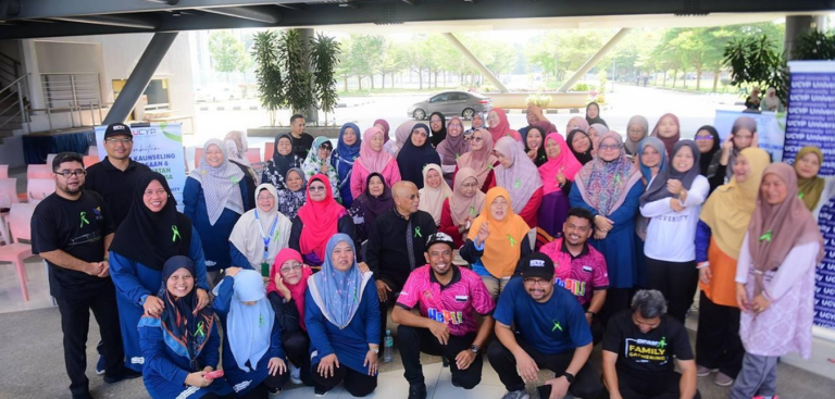 MindFit Aerobic Unites Campus and Community for Better Mental Well-Being