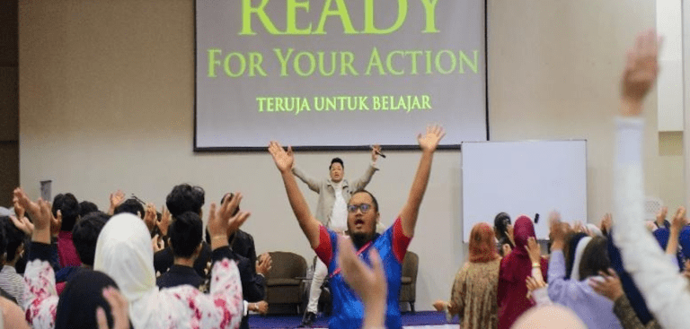 UCYP University Empowers Students Through Holistic Goal Setting & Well-Being Programme