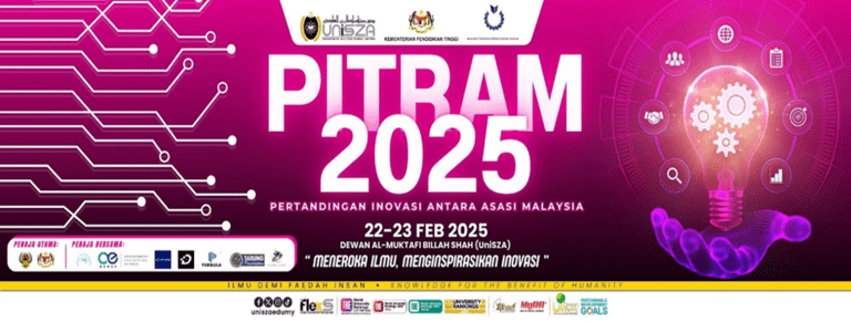 PITRAM 2025: Empowering Future Innovators Through Sustainable Excellence