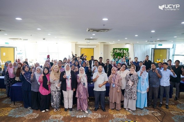 AI Empowerment Programme Strengthens Digital Readiness Across the KESB Group